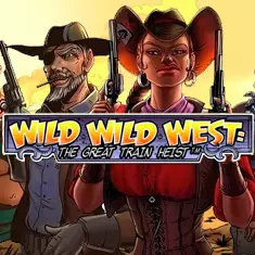 Wild Wild West